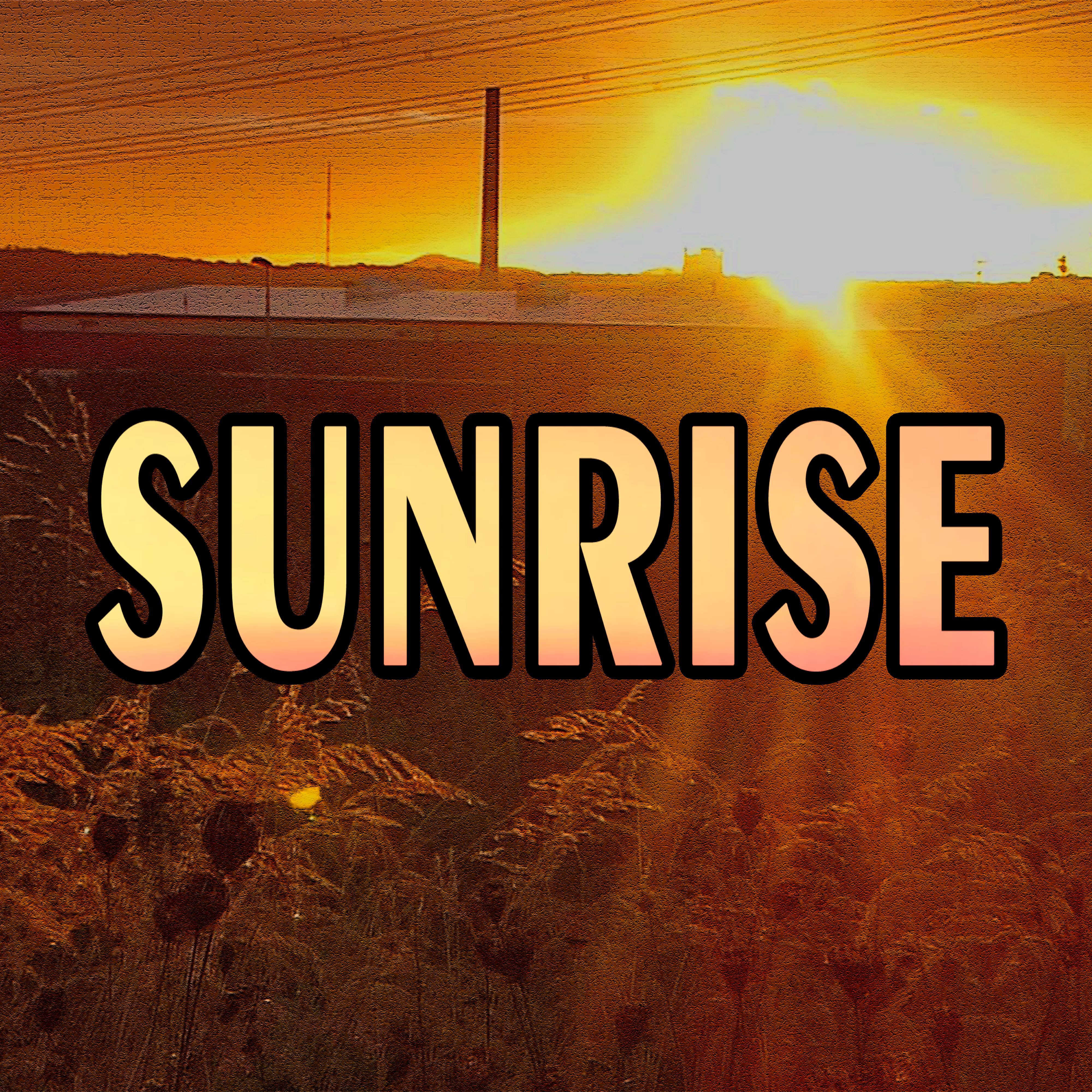 Релиз Sunrise