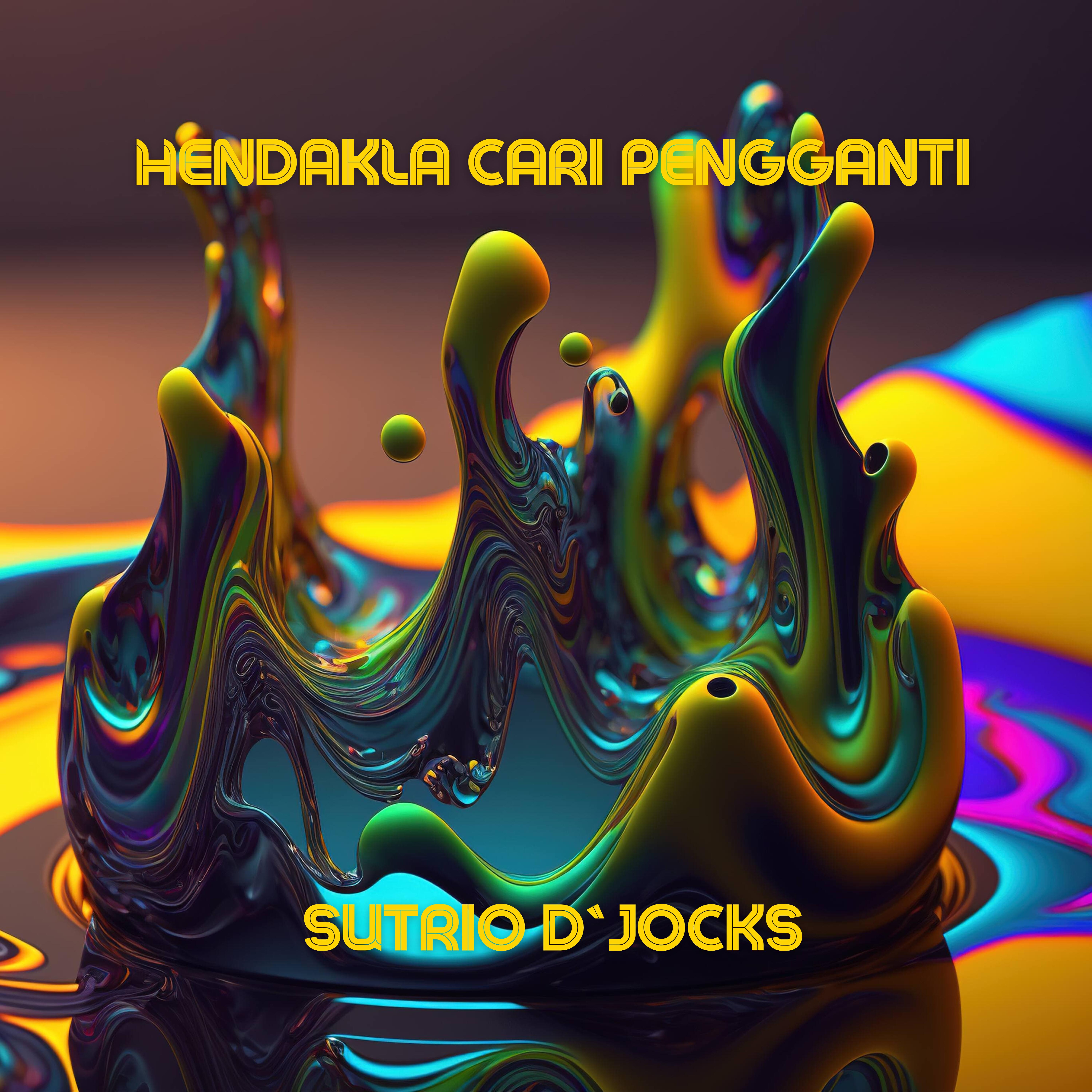 Релиз HENDAKLA CARI PENGGANTI
