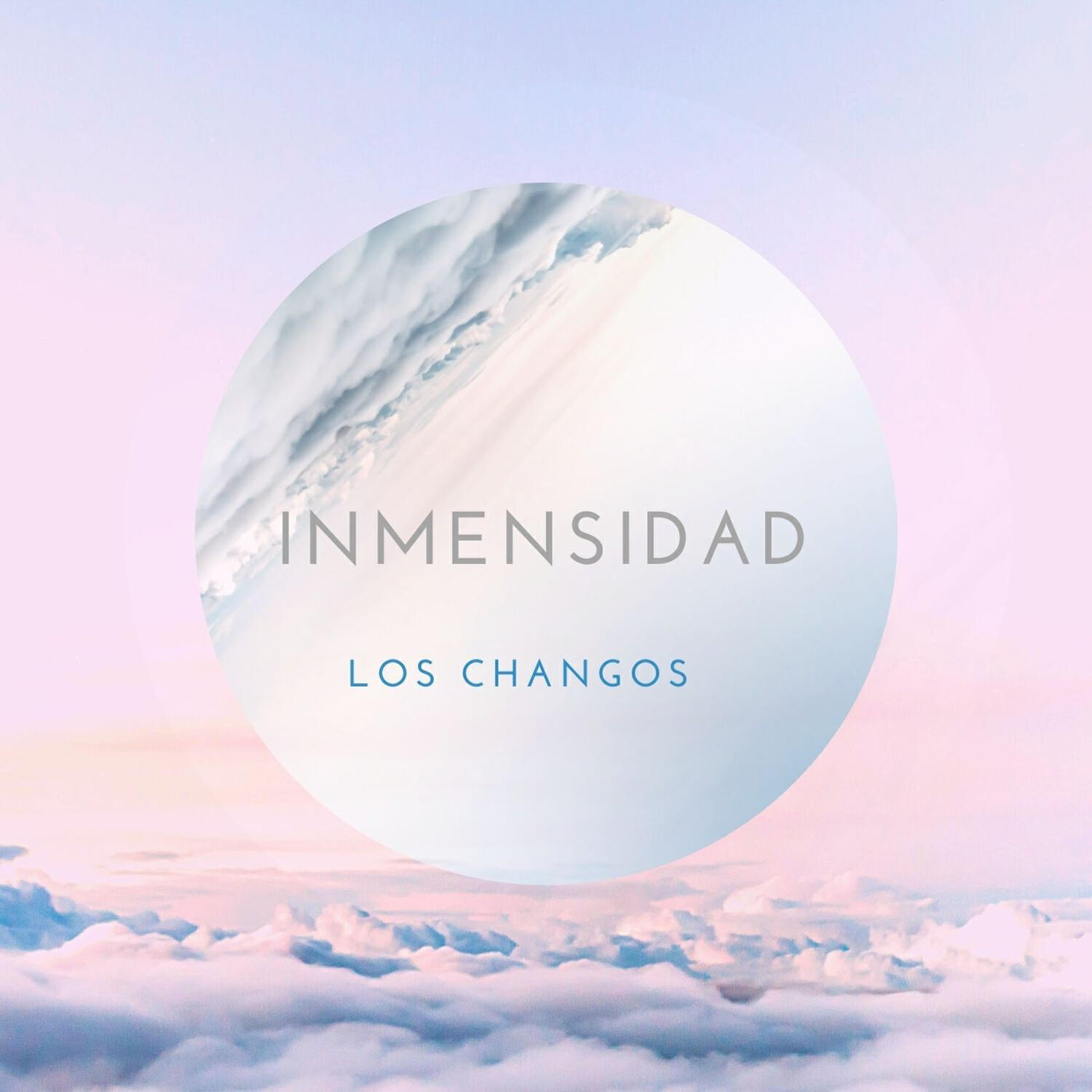 Релиз Inmensidad