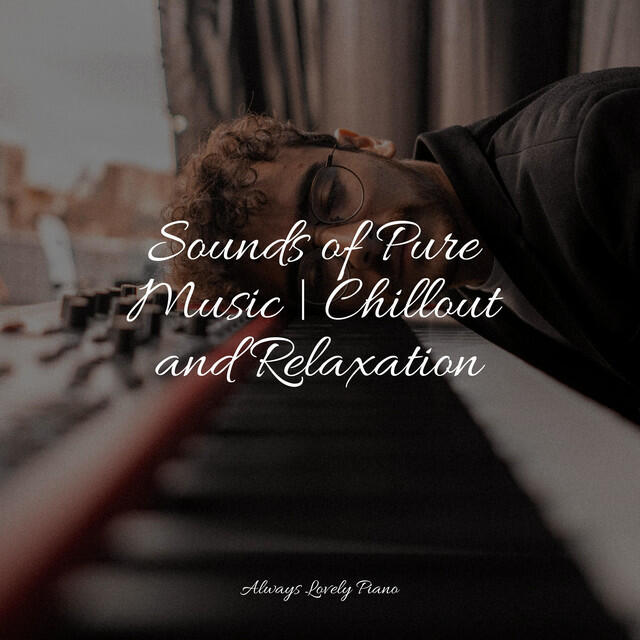 Релиз Sounds of Pure Music | Chillout and Relaxation
