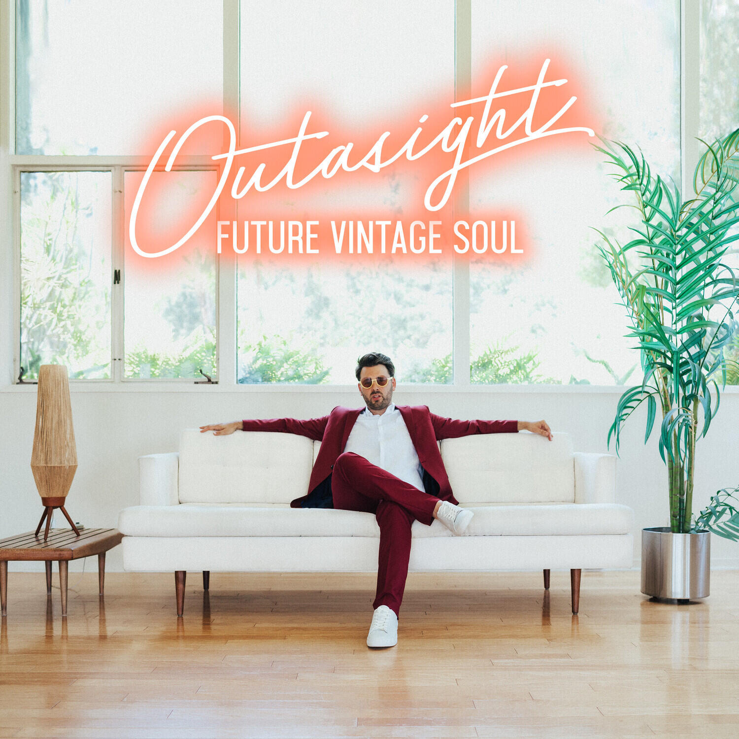 Релиз Future Vintage Soul