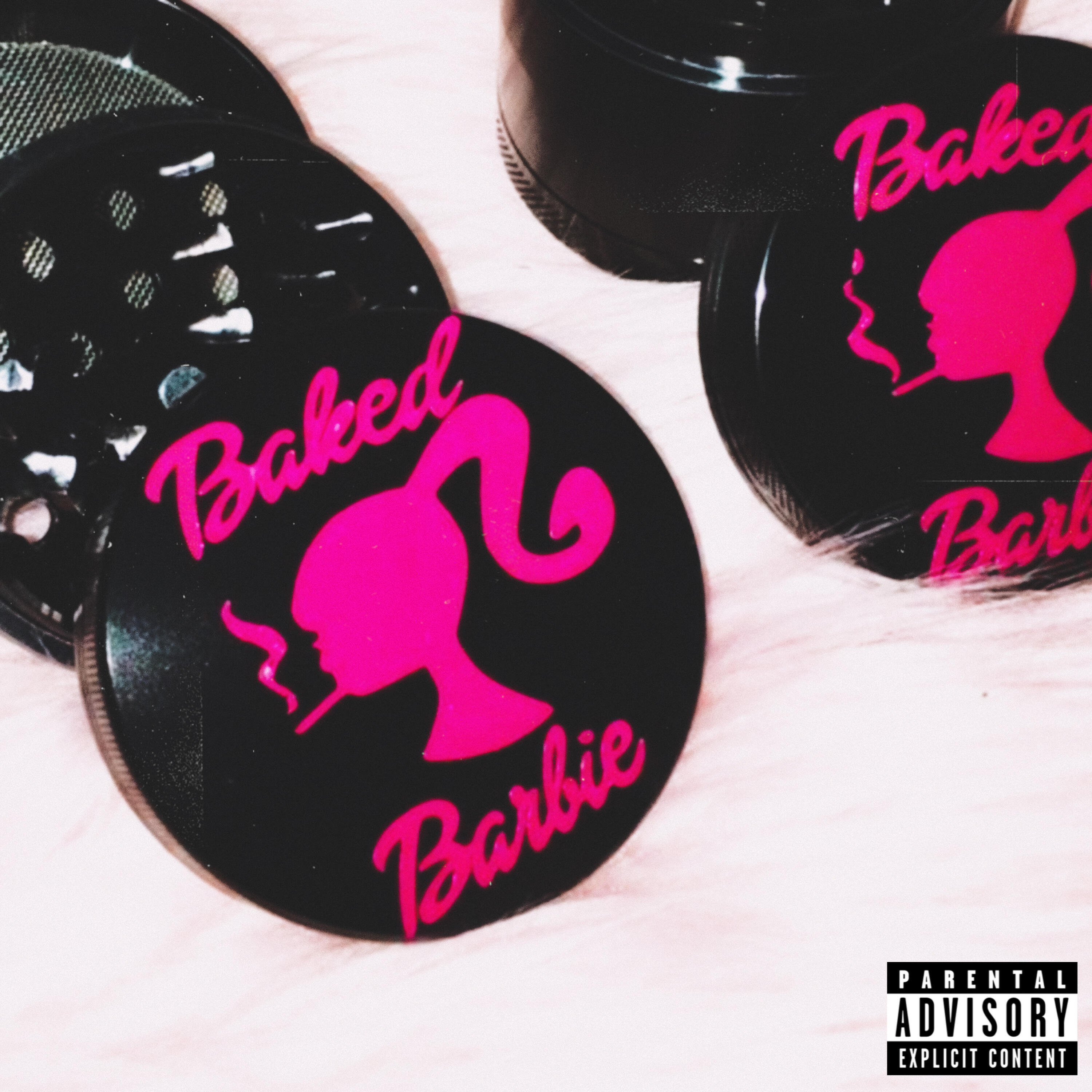 Релиз Barbie