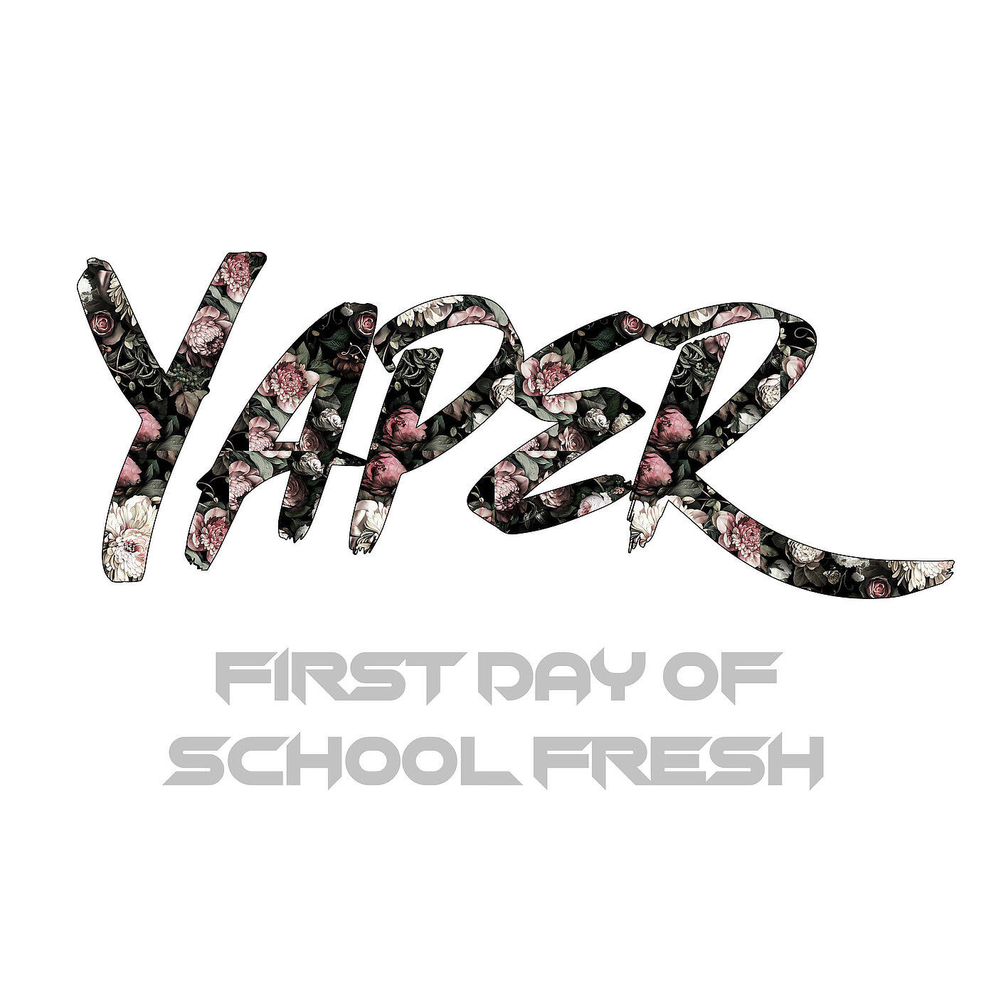 Релиз First Day of School Fresh (Yaper)