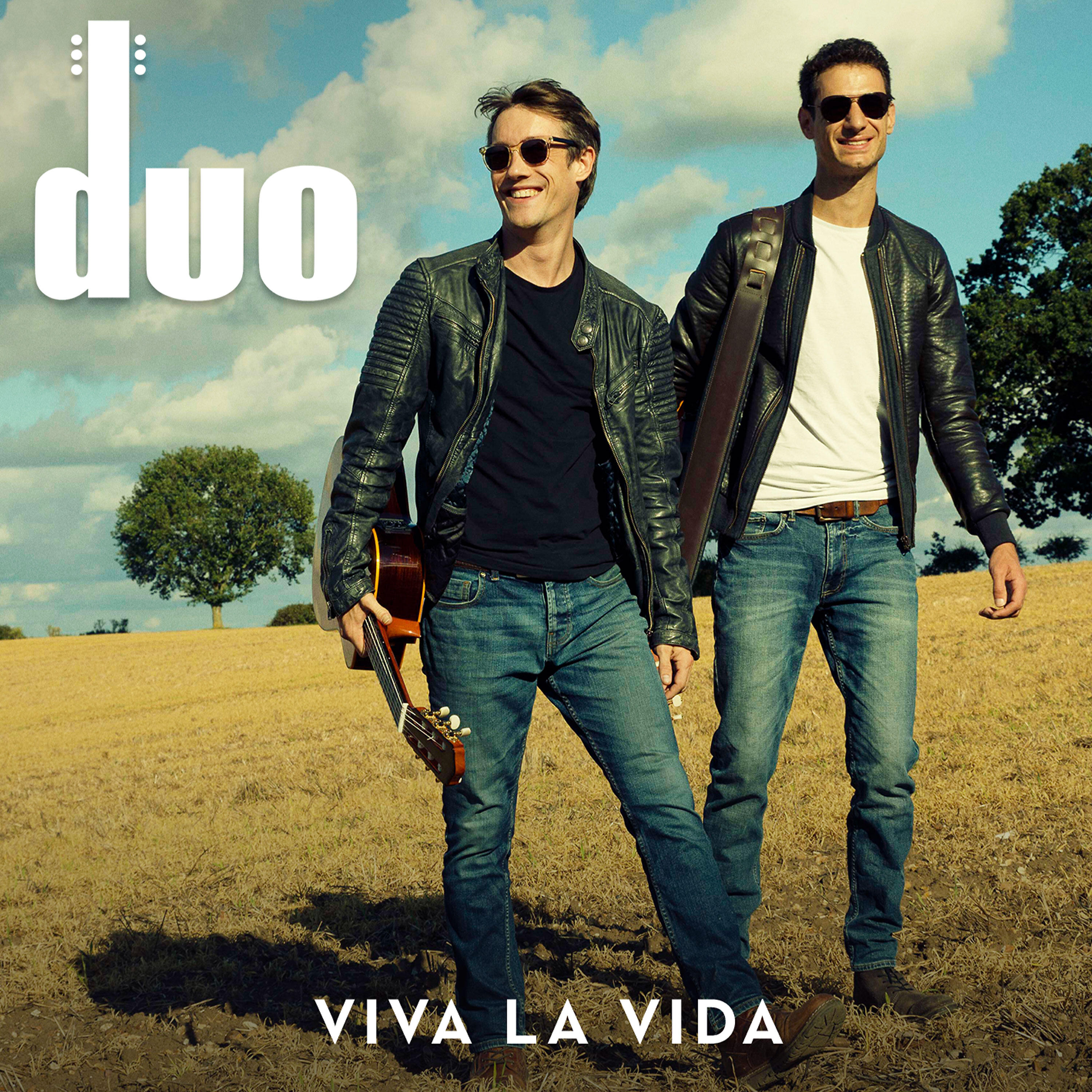Релиз Viva La Vida