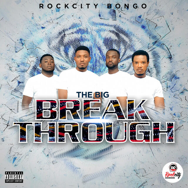Релиз The Big Break Through