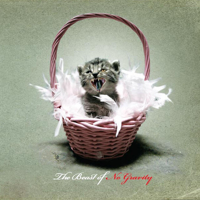 Релиз The Beast Of