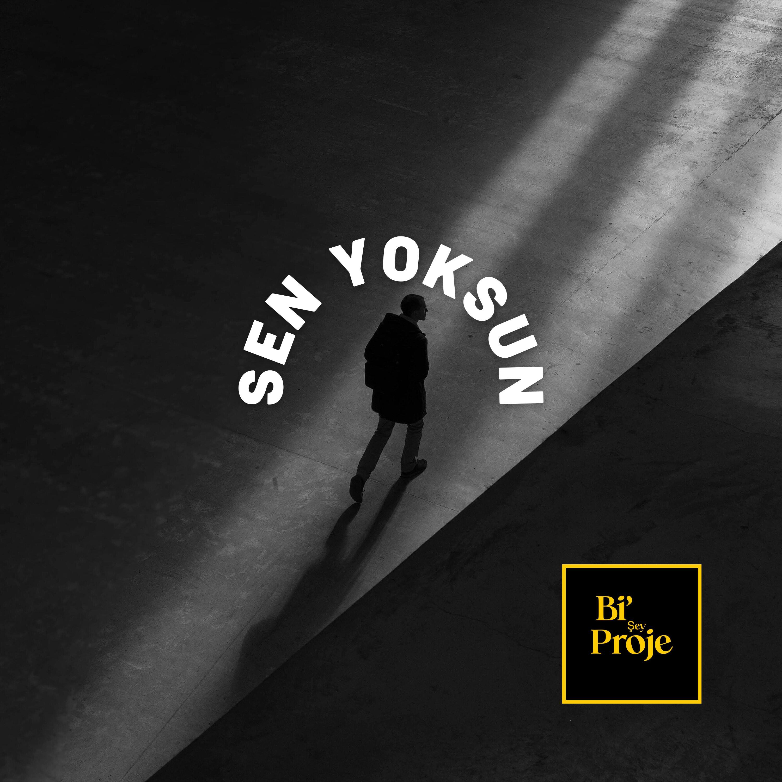 Релиз Sen Yoksun