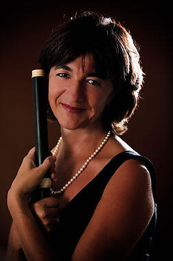 Claire Guimond