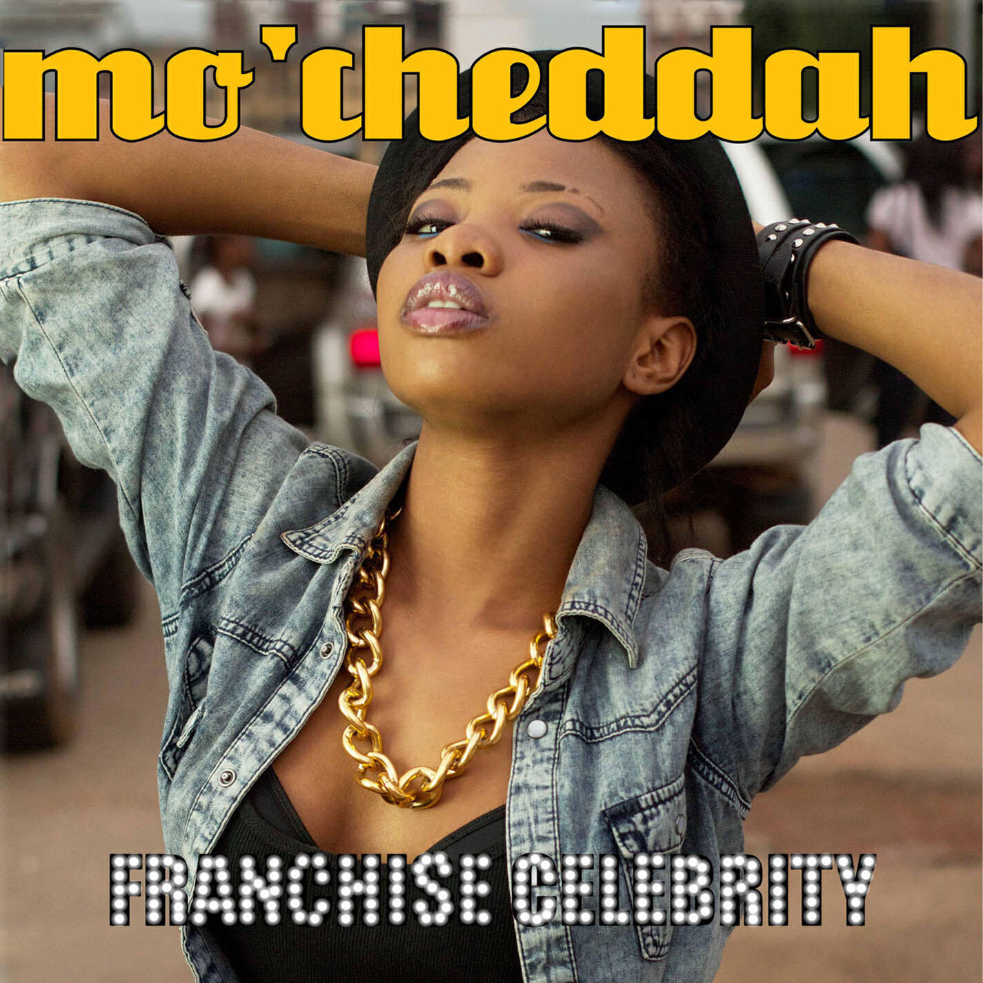 Релиз Franchise Celebrity
