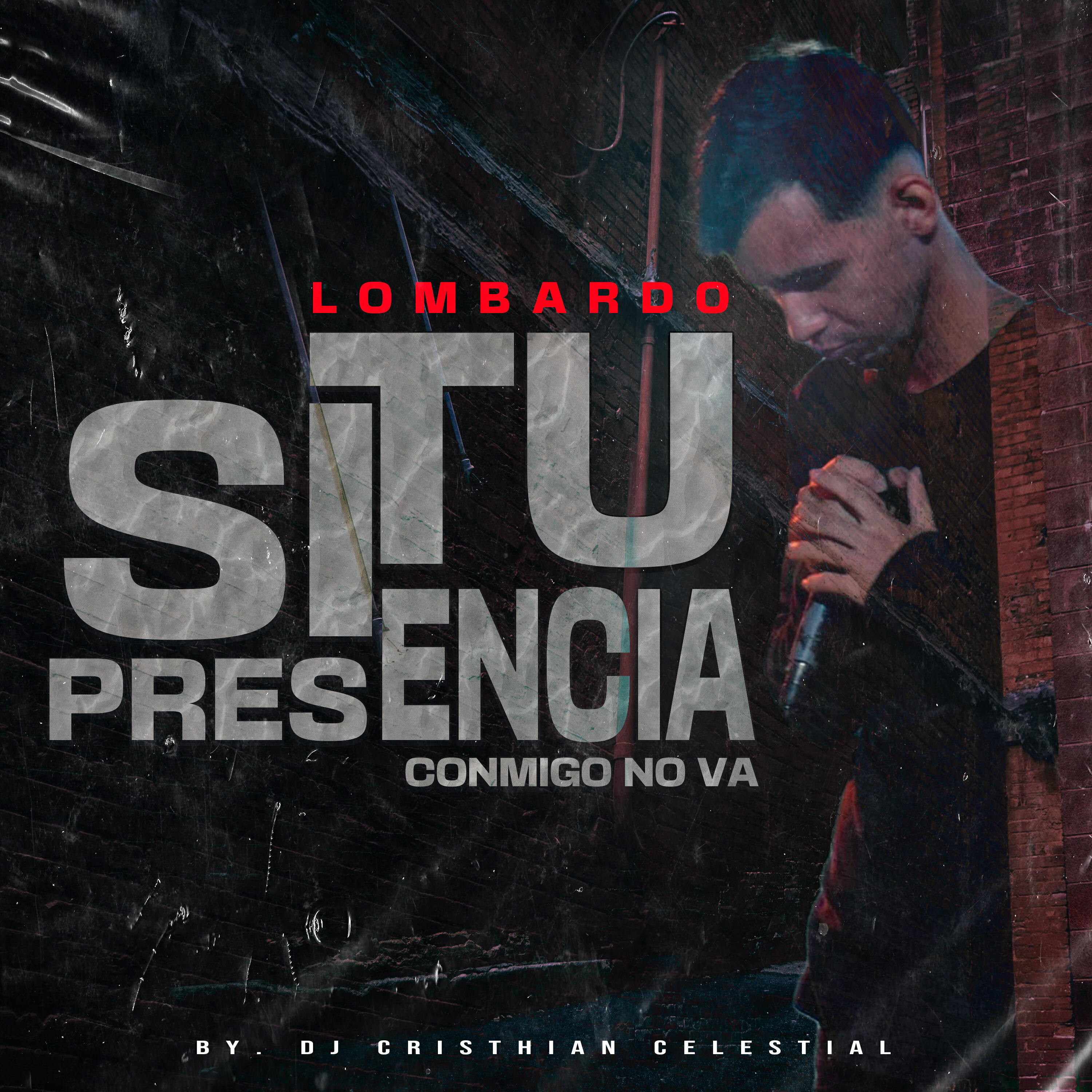 Релиз Si Tu Presencia Conmigo No Va