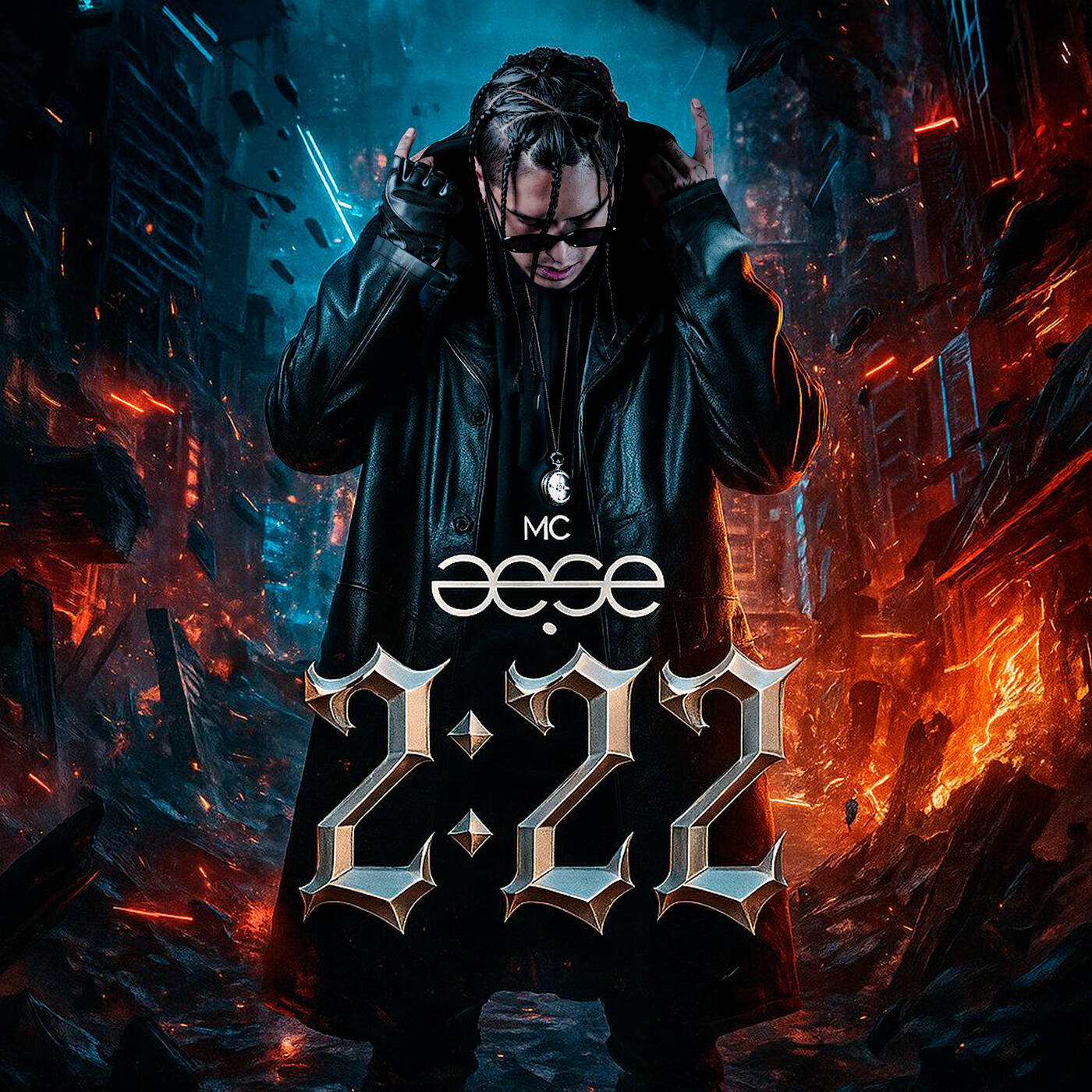 Релиз 222