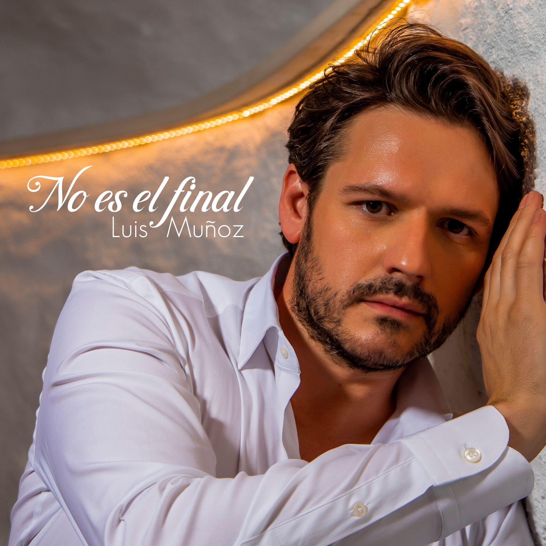 Релиз No Es el Final