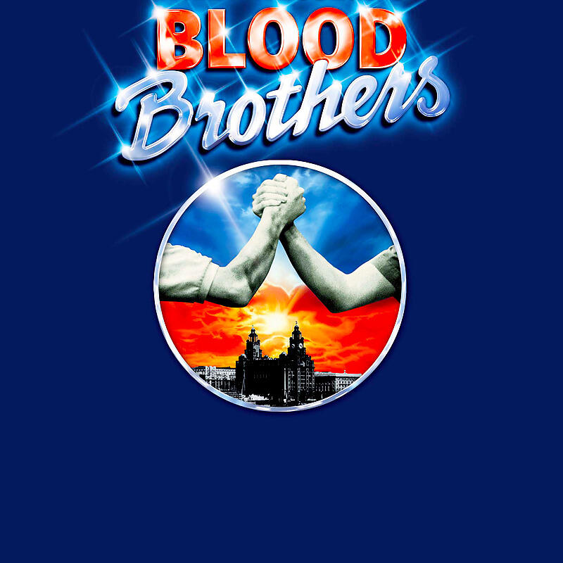 Blood Brothers - International Cast