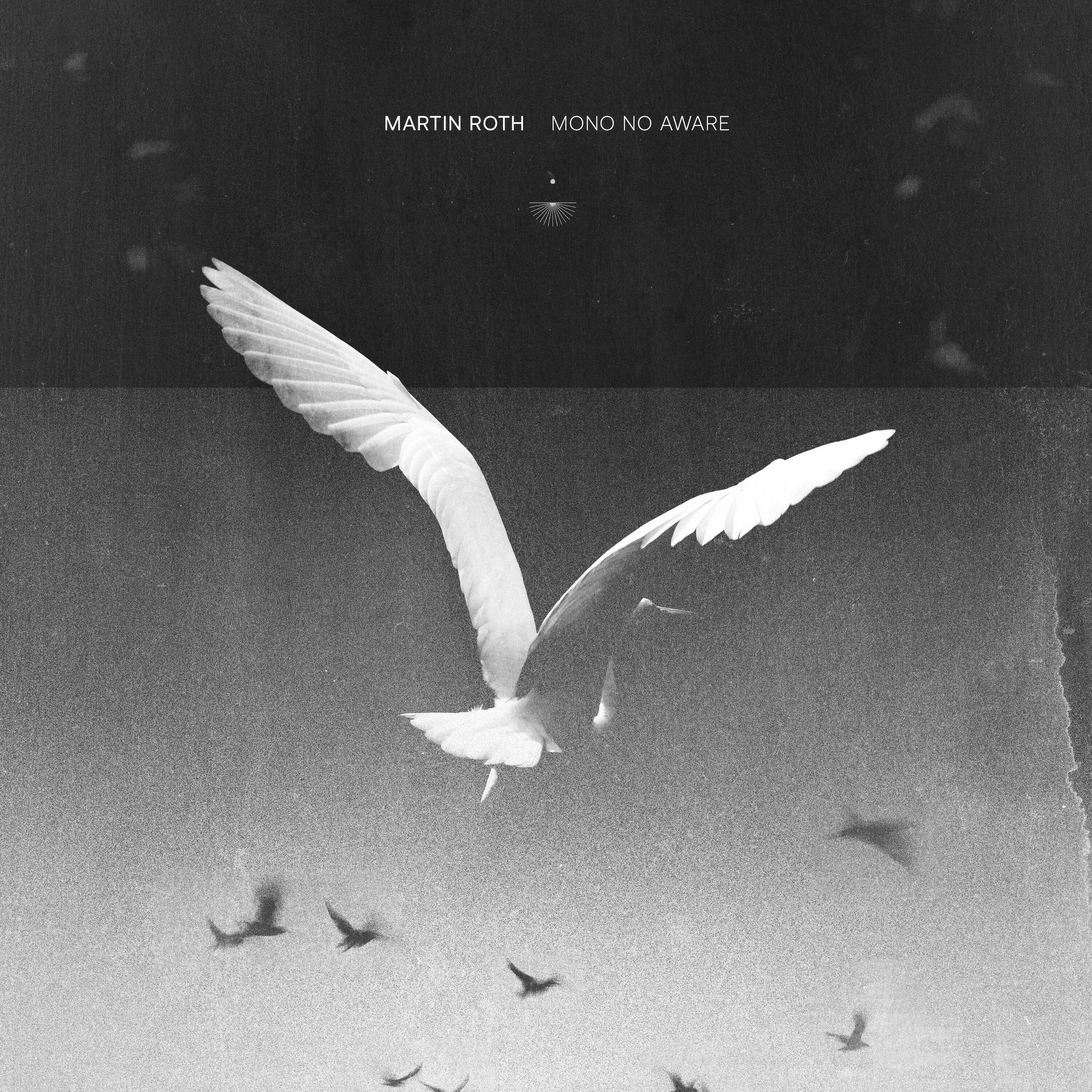 Релиз Mono No Aware
