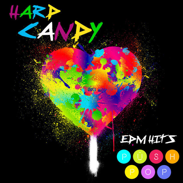Релиз Hard Candy