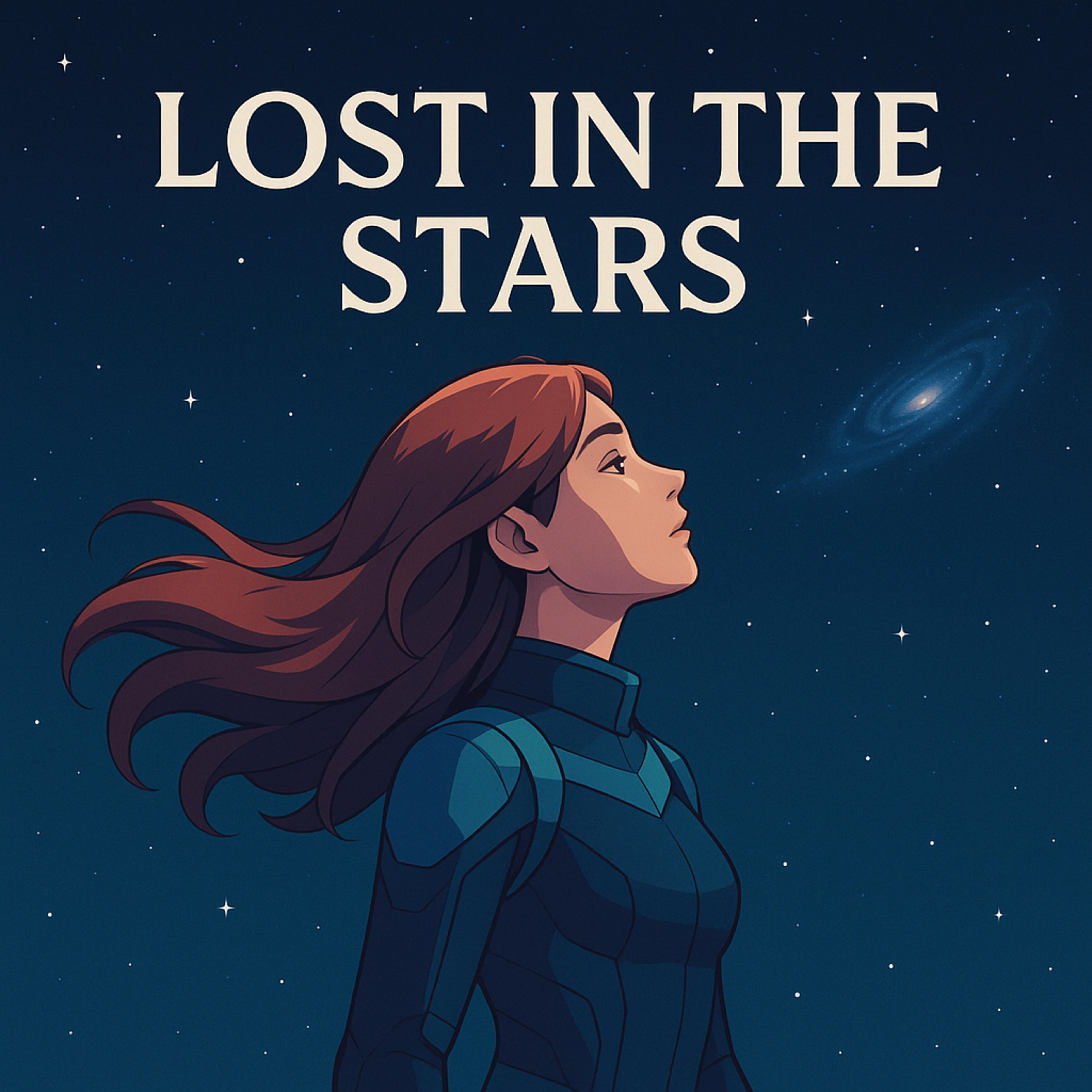 Релиз Lost in the Stars