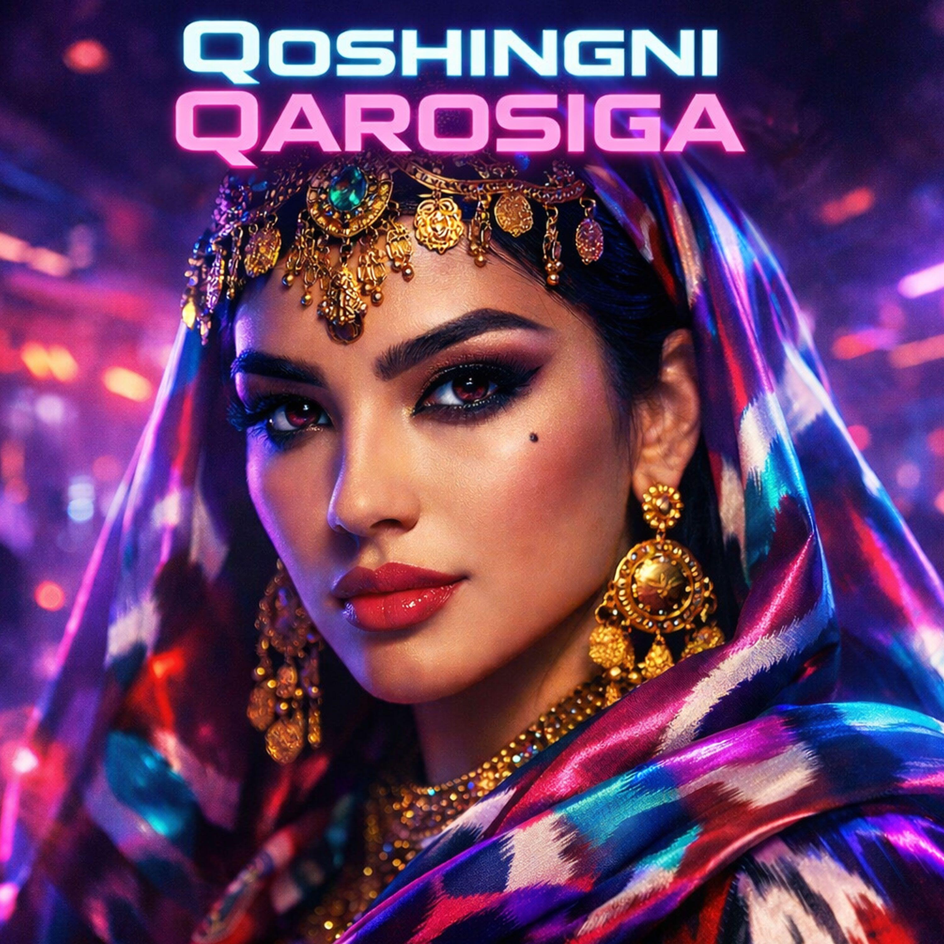 Релиз Qoshingni qarosiga