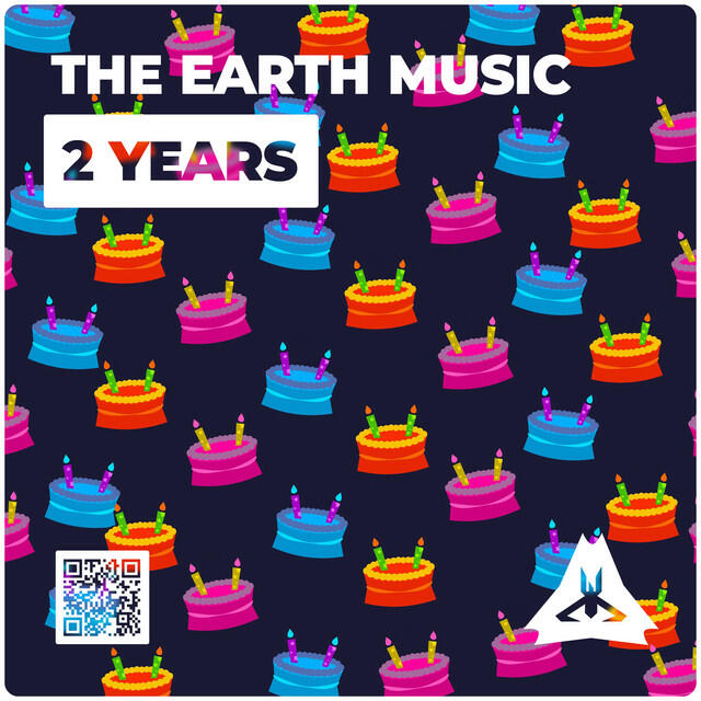 Релиз 2 Years Anniversary