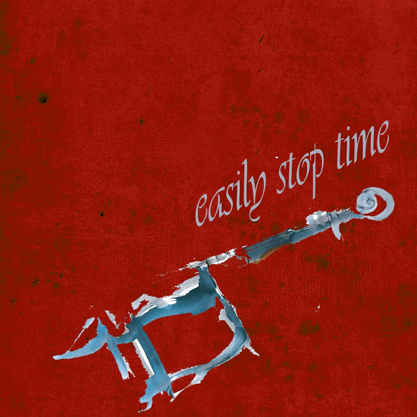 Релиз Easily Stop Time