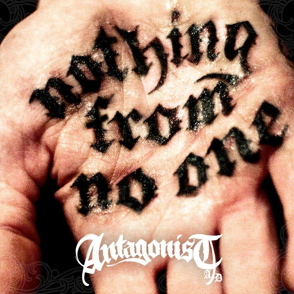 Релиз Nothing From No One