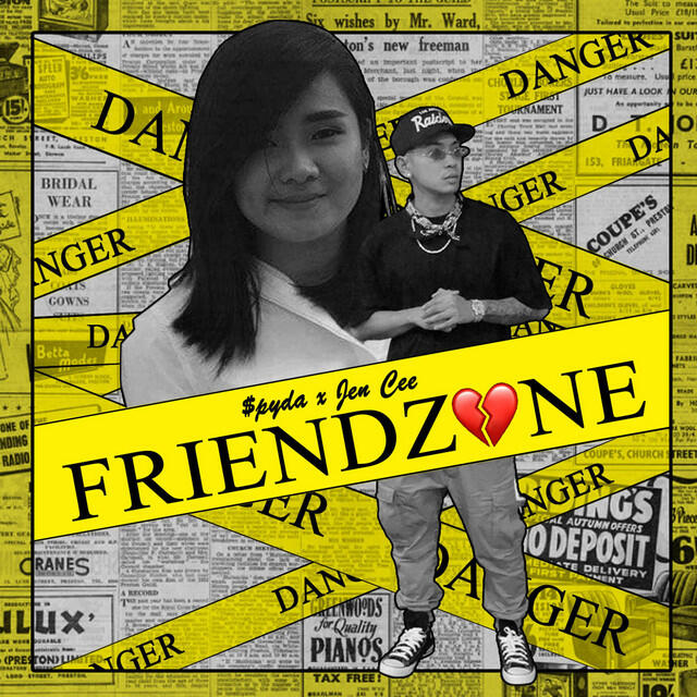 Релиз Friendzone