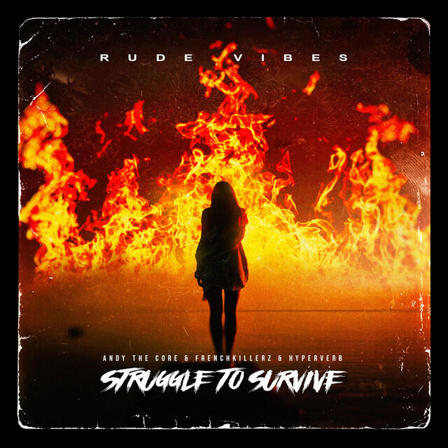Релиз STRUGGLE TO SURVIVE