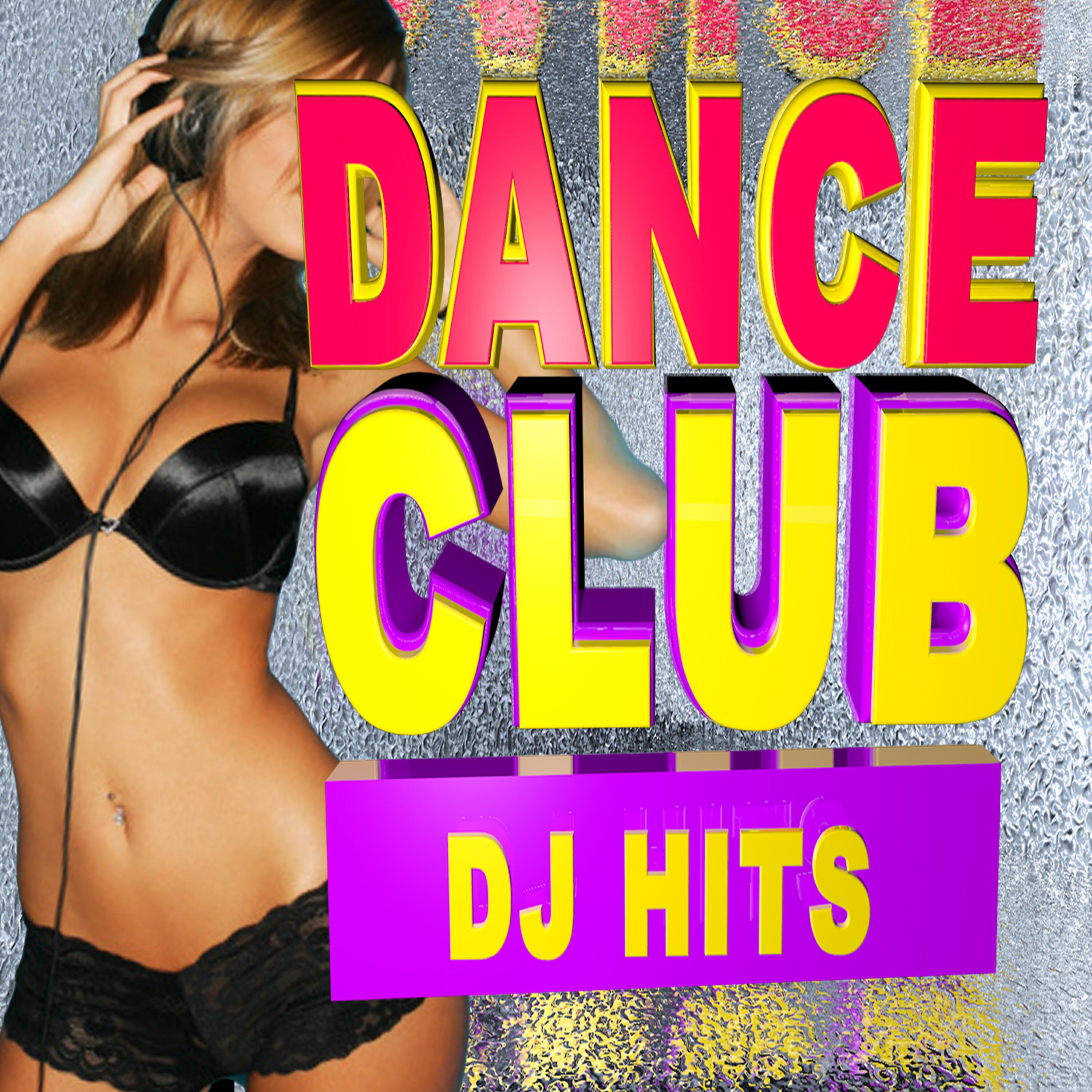 Релиз Dance Club DJ Hits