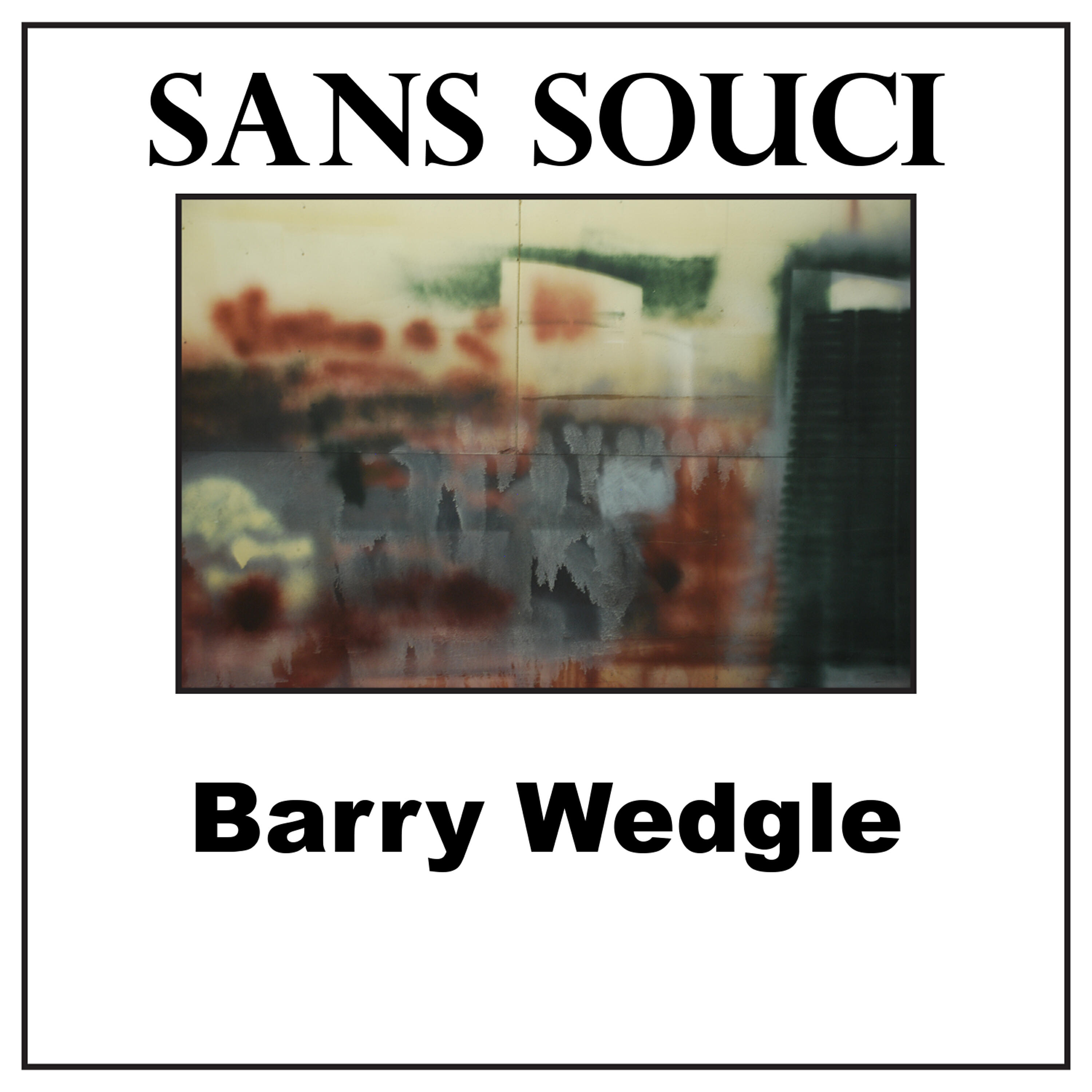 Релиз Sans Souci