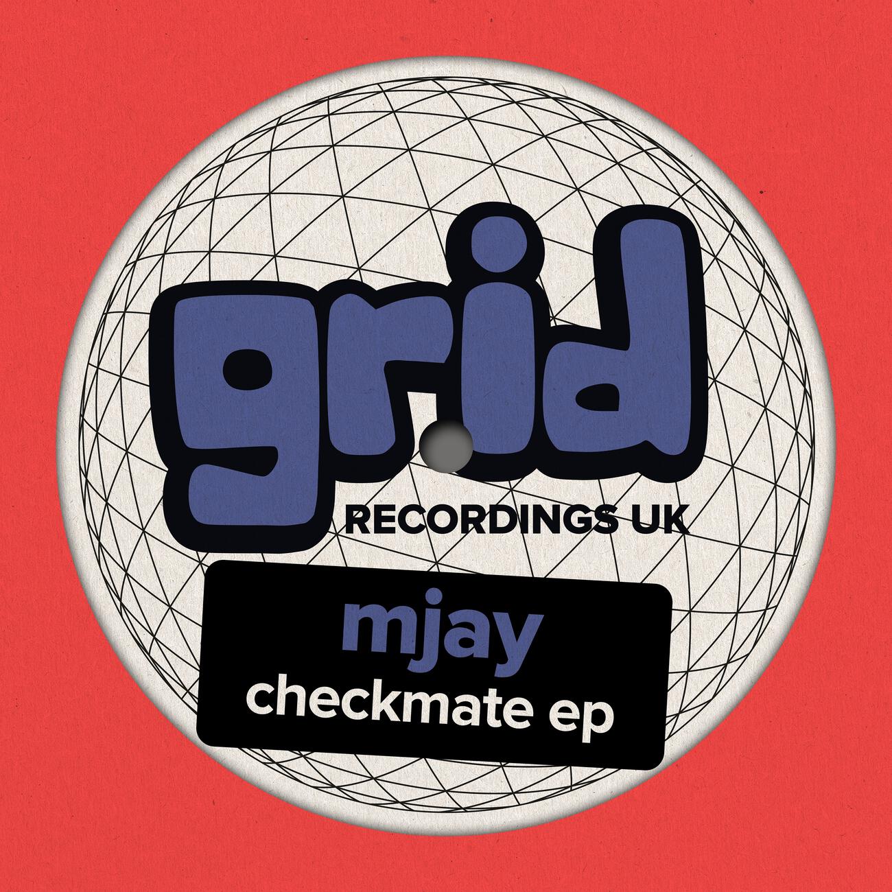 Релиз Checkmate EP