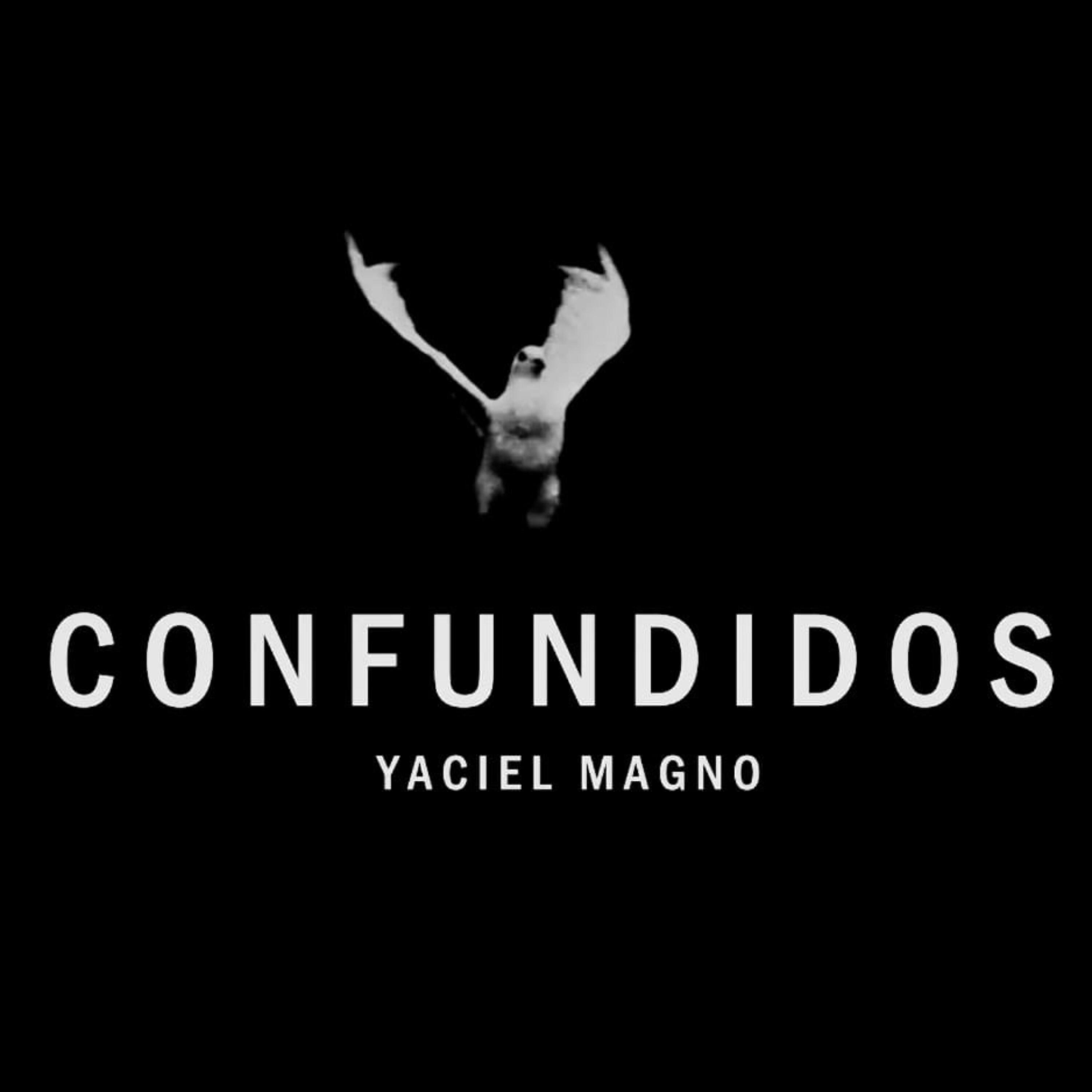 Релиз Confundidos
