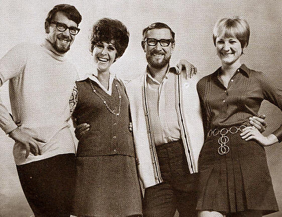 Family Four