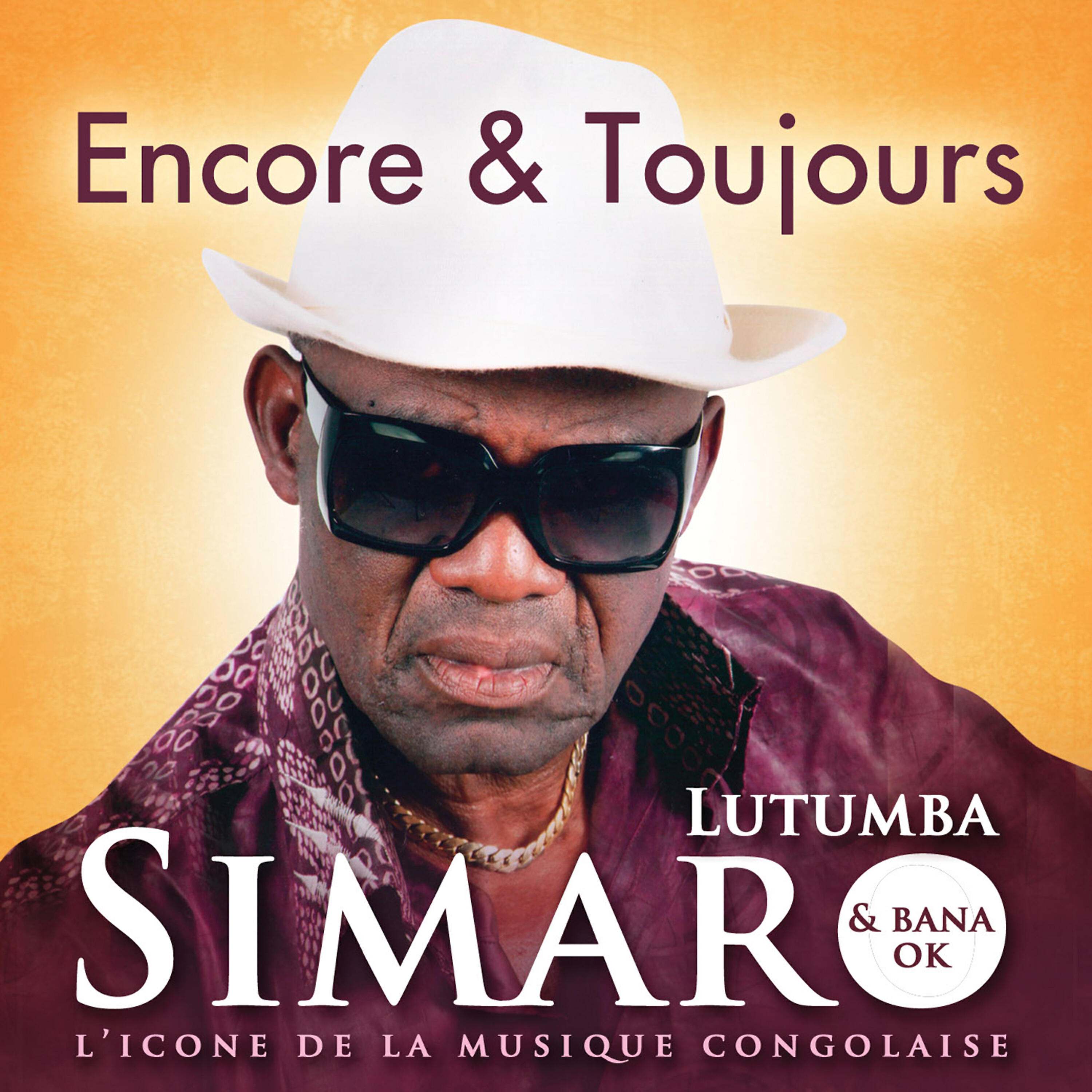 Релиз Encore & toujours