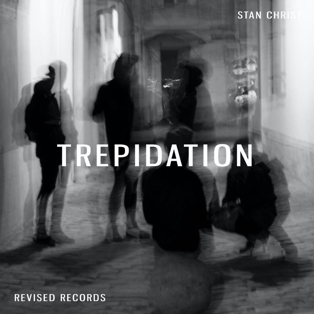 Релиз Trepidation