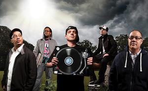 Illvibe Collective