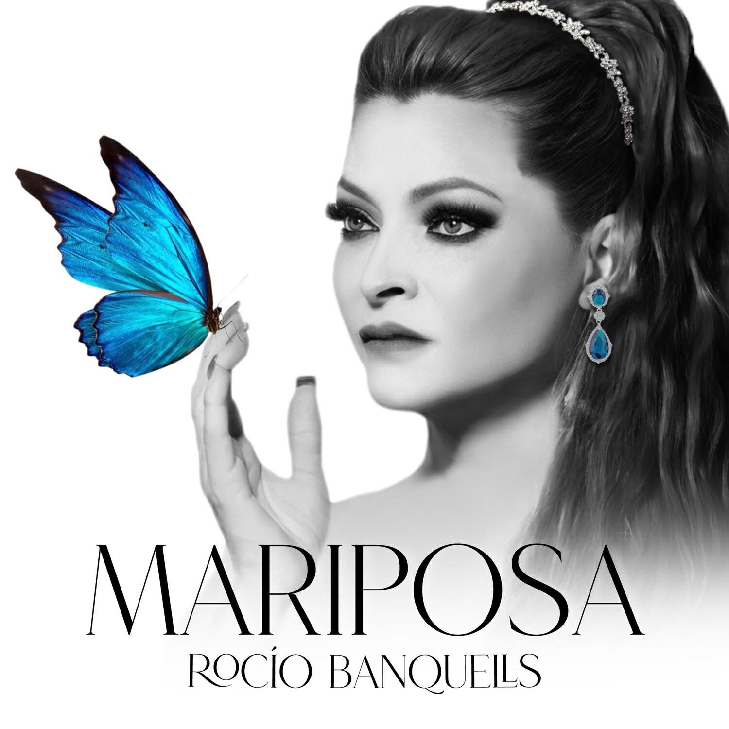 Релиз Mariposa