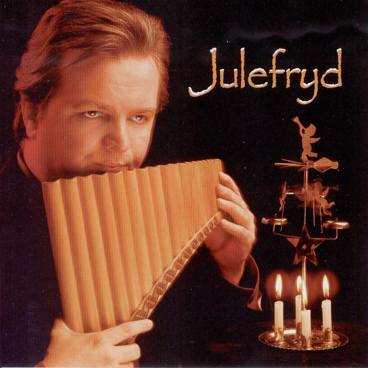 Релиз Julefryd