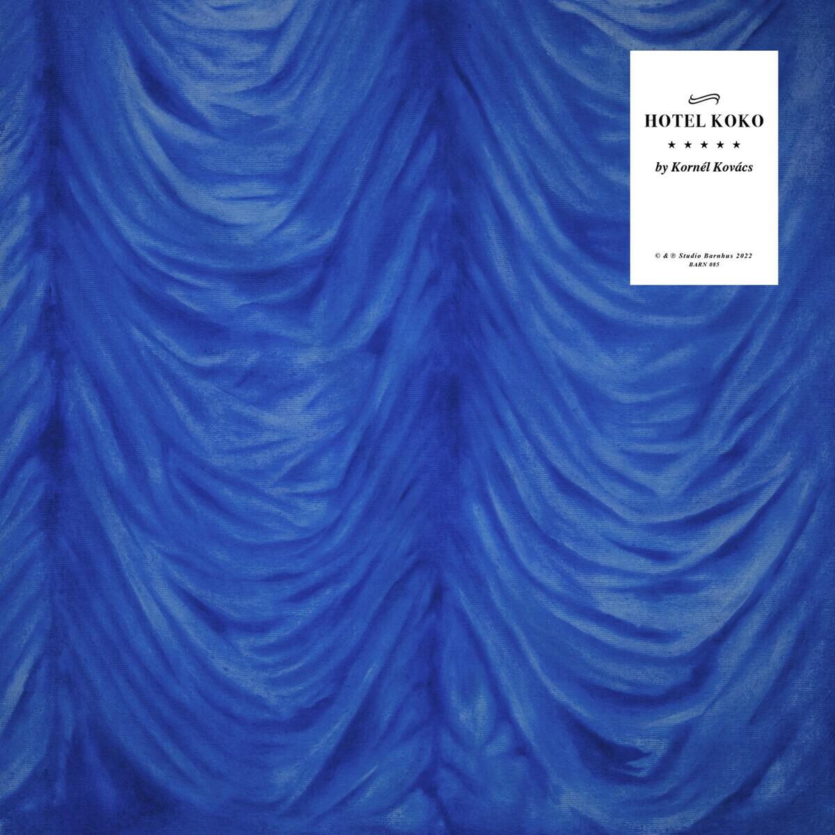 Релиз Hotel Koko