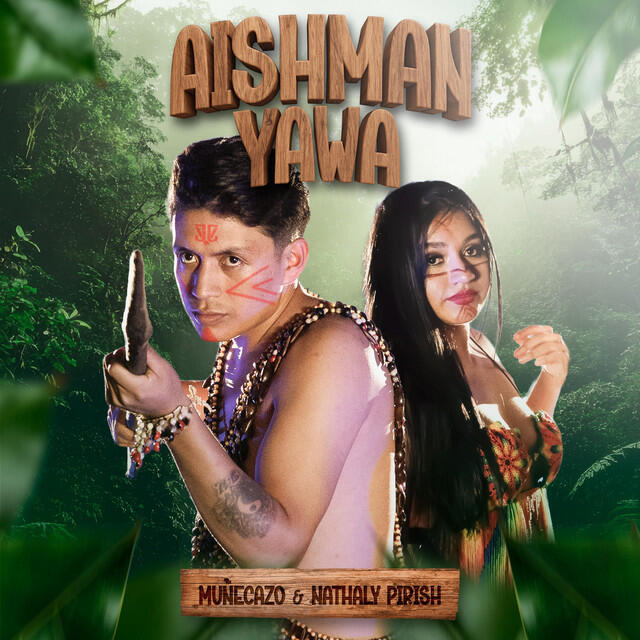 Релиз Aishman Yawá