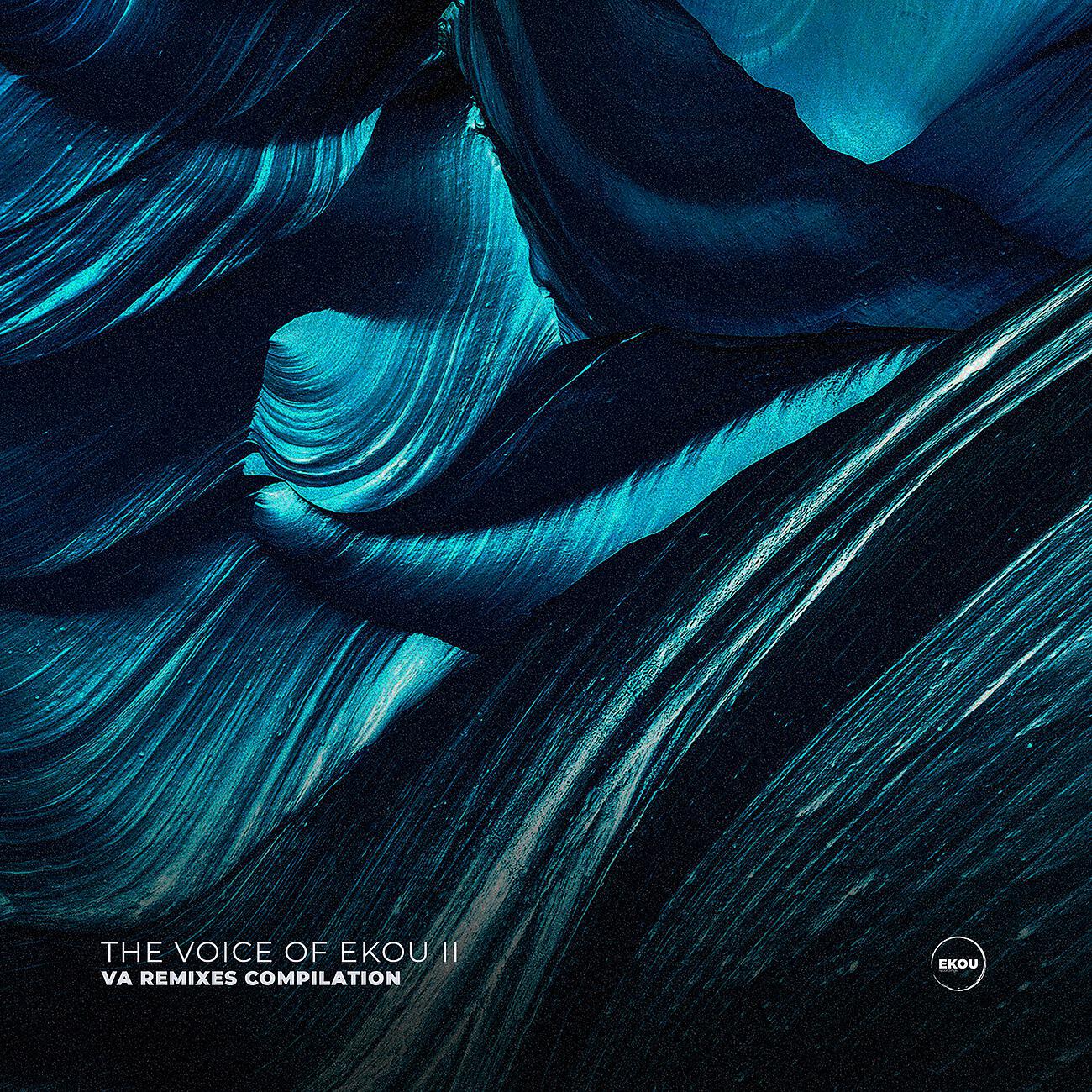 Релиз The Voice of Ekou 2 (Original Mix)