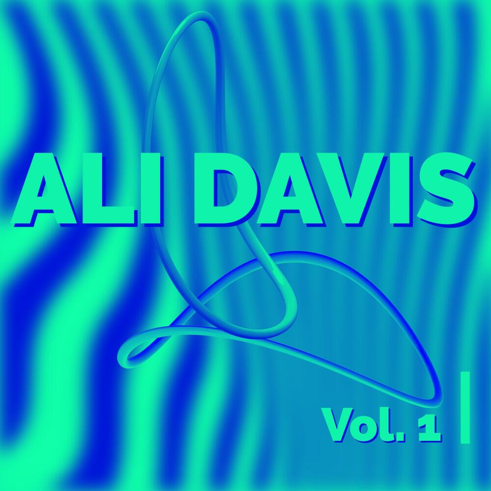 Релиз Ali Davis, Vol. 1