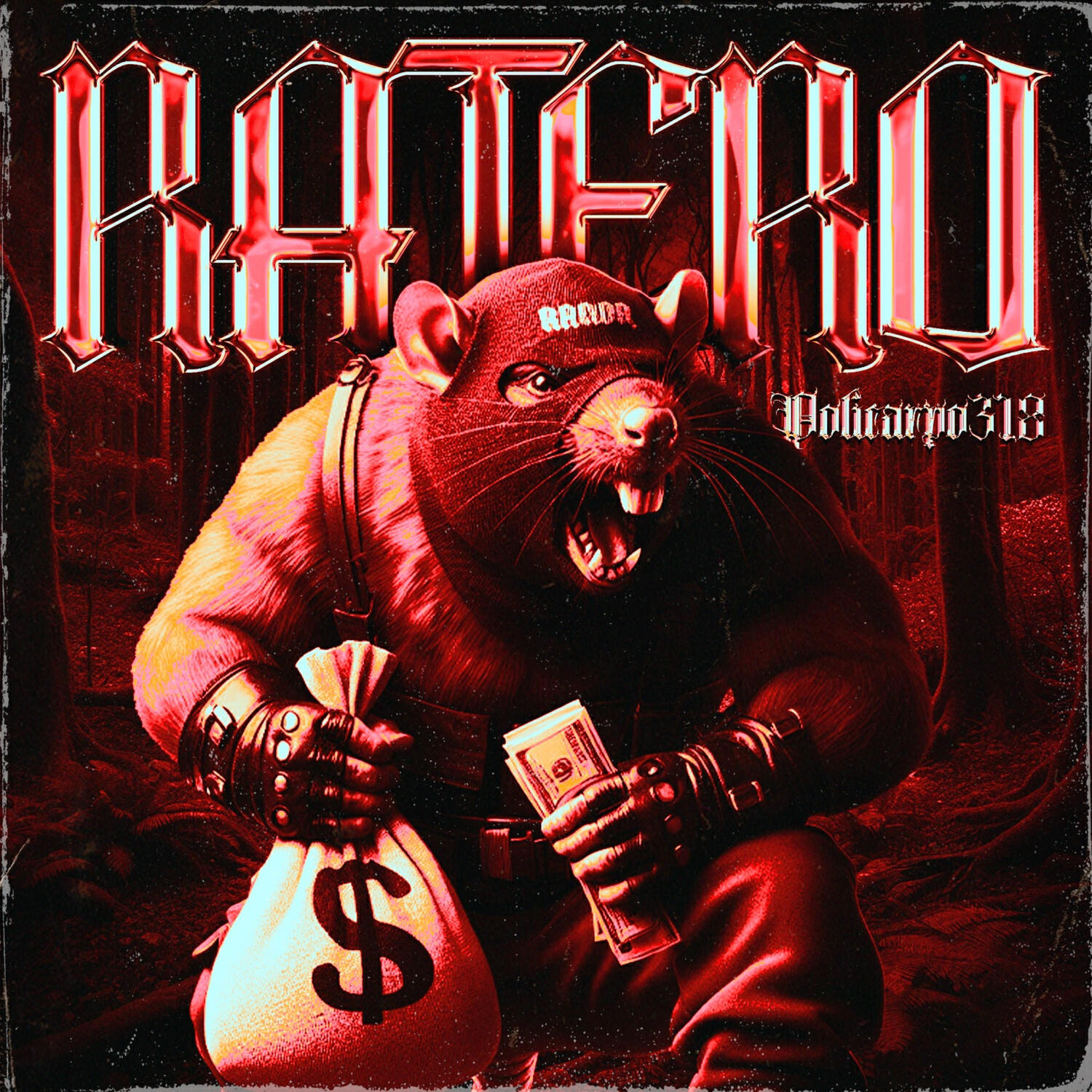 Релиз Ratero