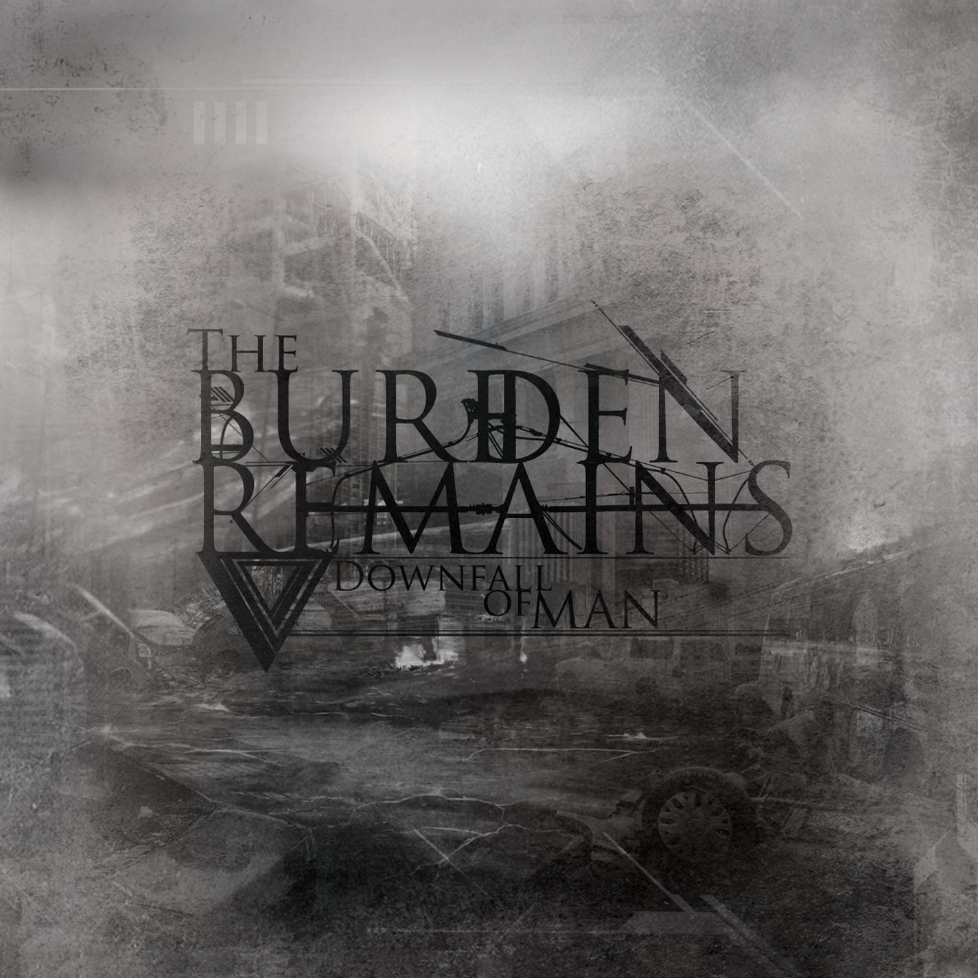 Релиз Downfall Of Man