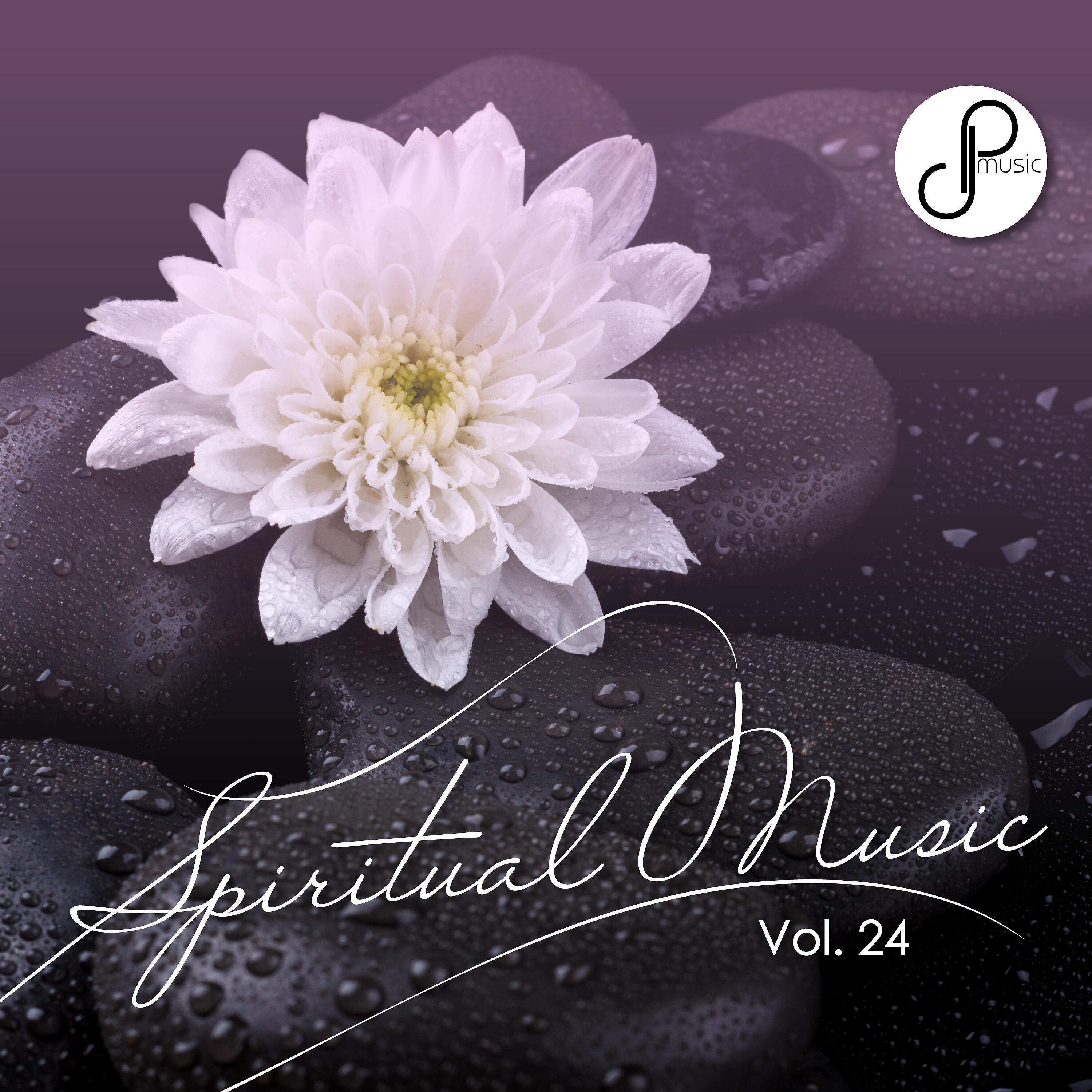 Релиз Spiritual Music, Vol. 24