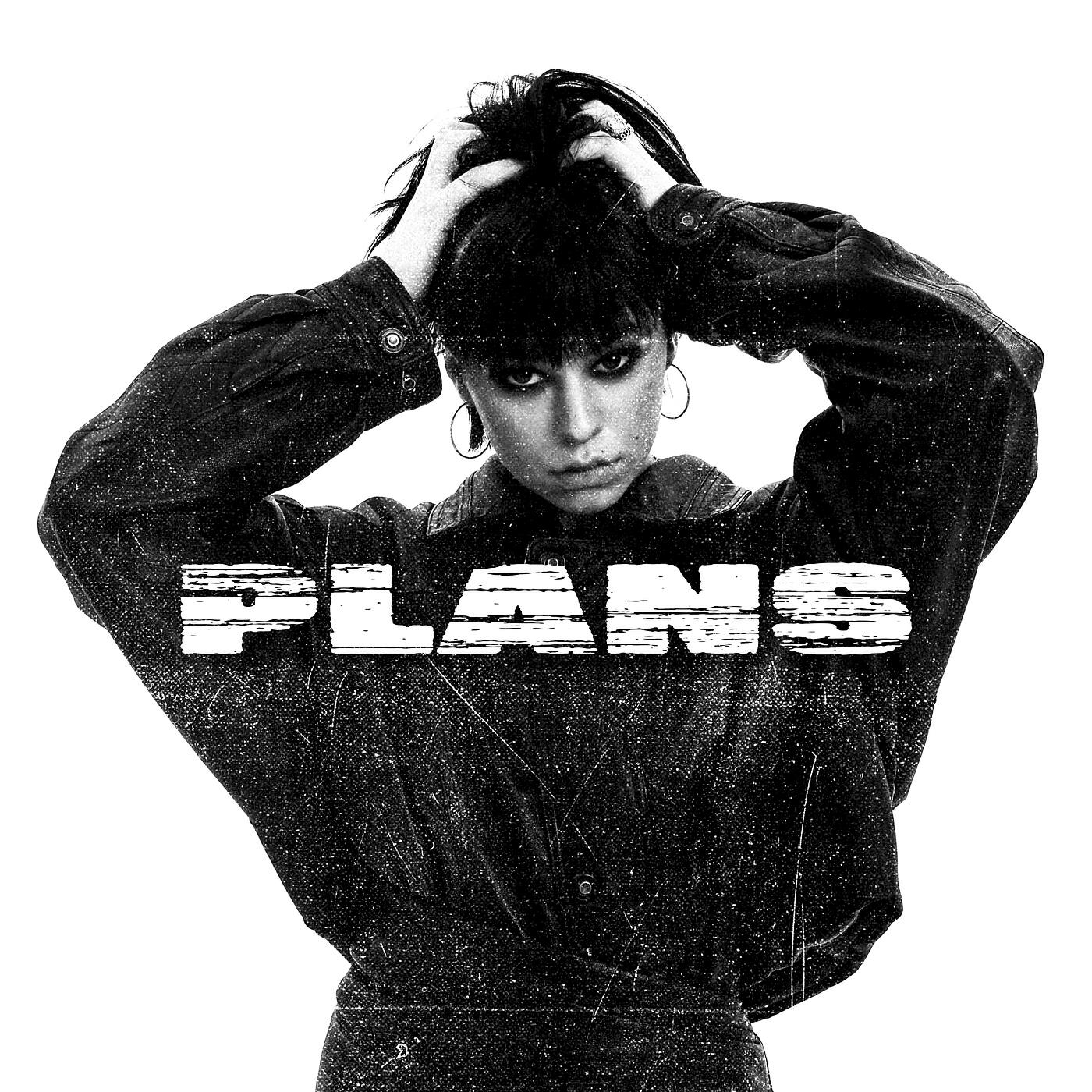 Релиз Plans
