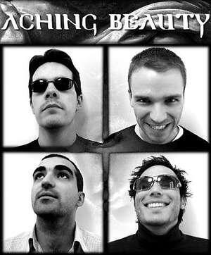 Aching beauty