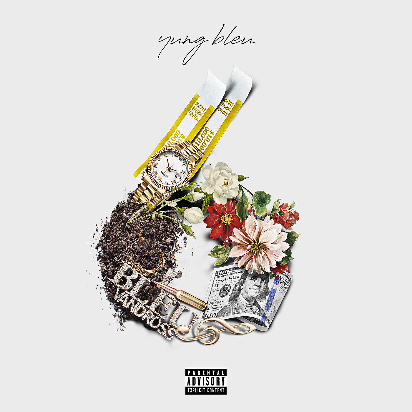 Скачать песню Yung Bleu, PnB Rock - Elevatorz бесплатно в MP3 для Android и iOS