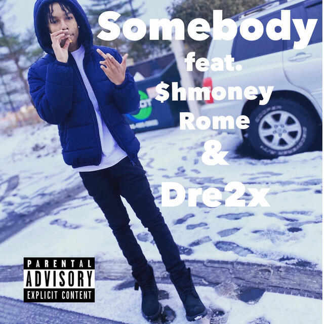 Релиз Somebody