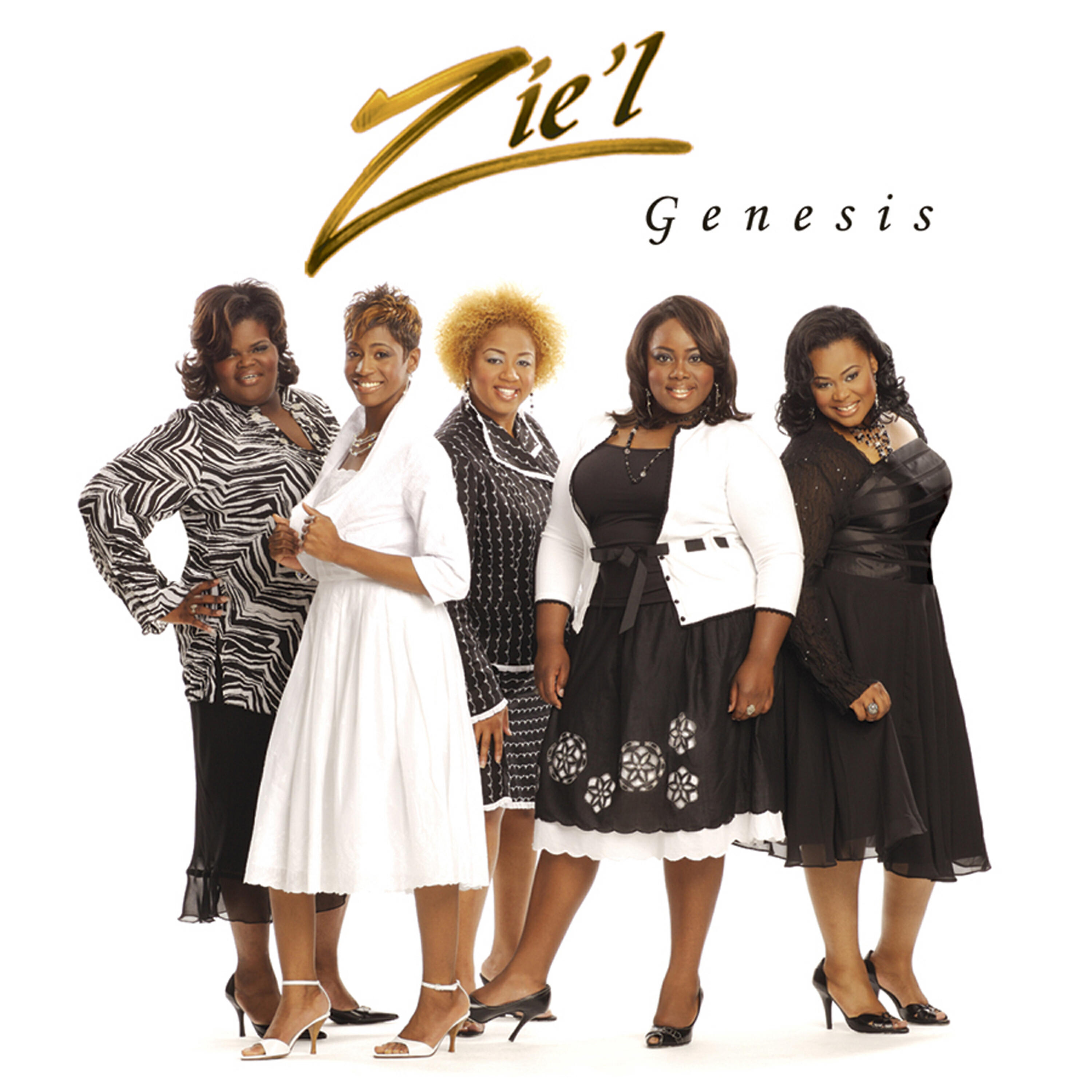 Релиз Genesis