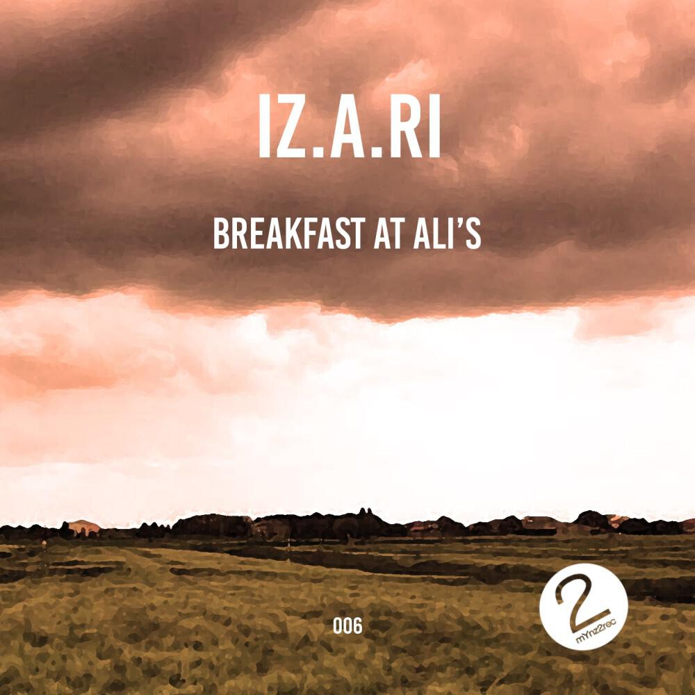 IZ.A.RI