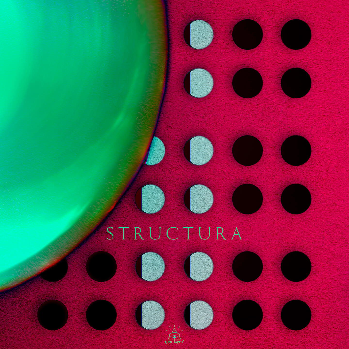 Релиз STRUCTURA